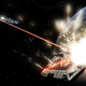 Illustration for article titled Weapons Nerfed After iElite: Dangerous /iPlayers Protest With In-Game Terrorism